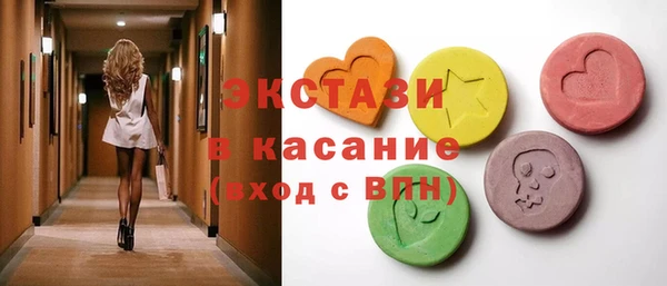 хмурый Бородино