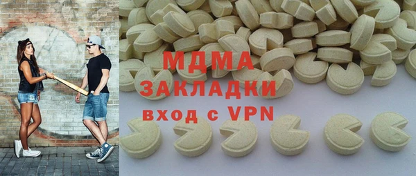 хмурый Бородино